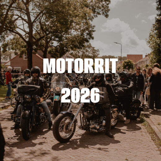 Inschrijving Motorrit 2026
